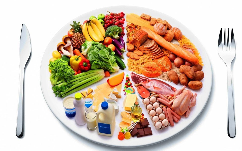 Како изгледа балансиран оброк који вас држи ситим и фокусираним?